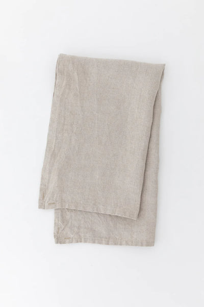 Linen Tea Towel | Natural