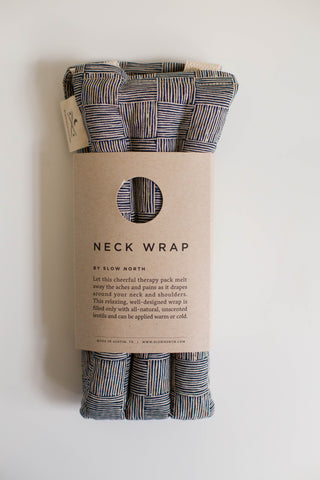 Therapy Pack Neck Wrap