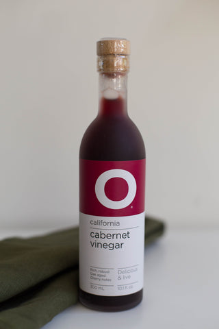 Cabernet Vinegar