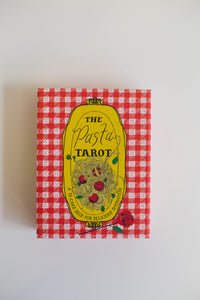 The Pasta Tarot