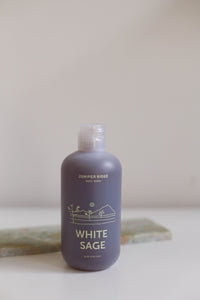 Body Wash | White Sage