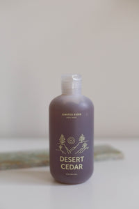 Body Wash | Desert Cedar