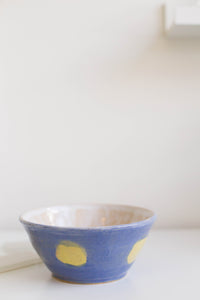 Ceramic Bowl | Found