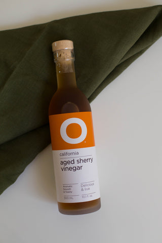 Aged Sherry Vinegar