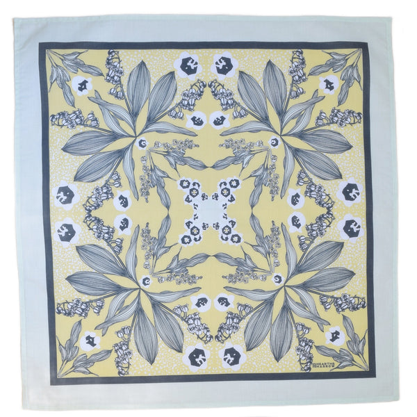 Lily of the Valley Bandana