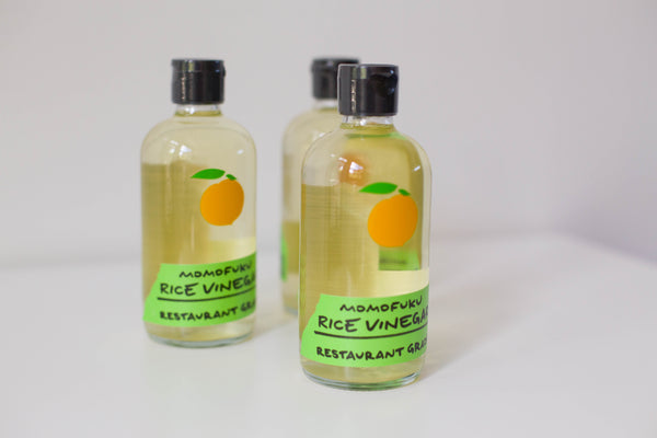 Rice Vinegar | Momofuku Goods